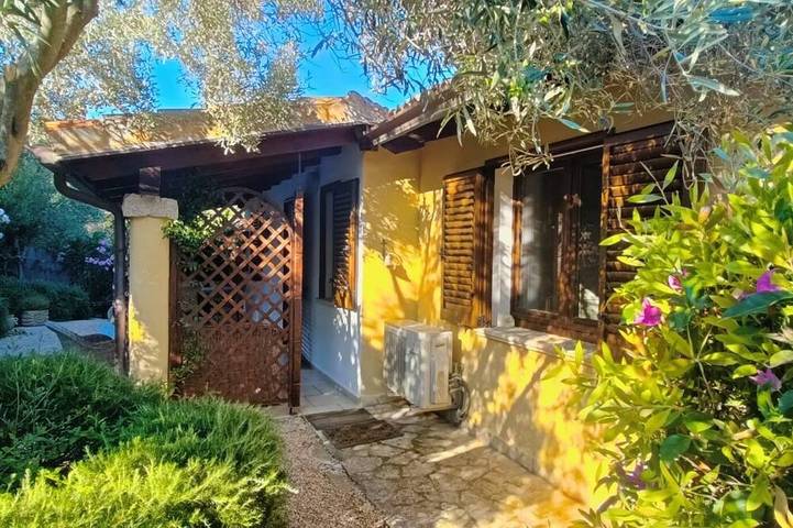 Casa vacanza per 4 persone - 1