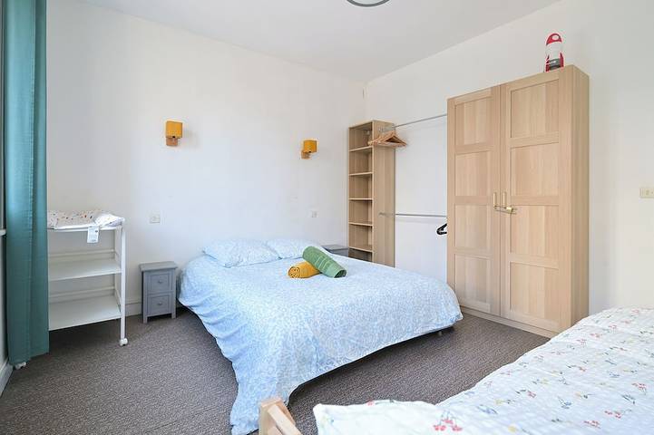 Location de vacances pour 6 personnes dans Port De Fecamp - 3