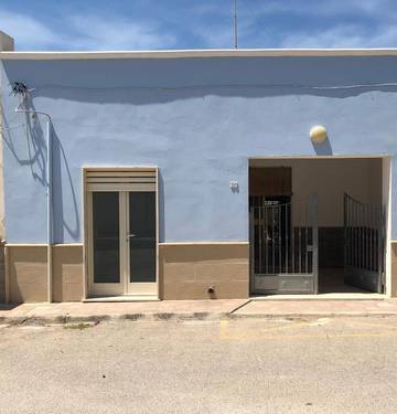 Gîte pour 4 personnes, avec vue et jardin, adapté aux familles à San Pietro In Bevagna