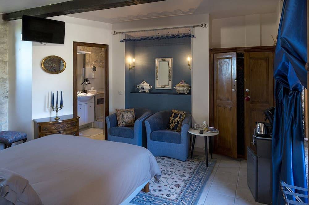 ⭐Chateau de Scandaillac 10 chambres 13ème Cen. Château in Saint-Eutrope-de-Born, Région de Villeneuve-sur-Lot