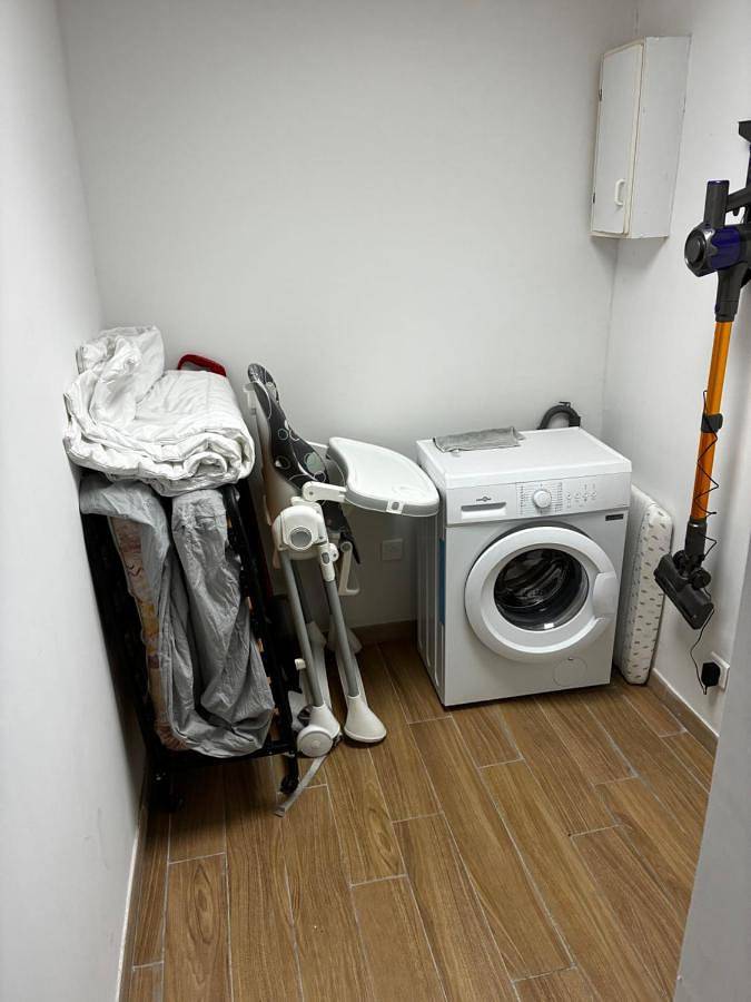 Location de vacances pour 8 personnes, avec Terrasse et Jardin à Crespin (Nord) - 3