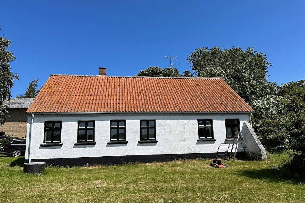 Genießen Sie das Inselleben auf Sejerø in Sejerø