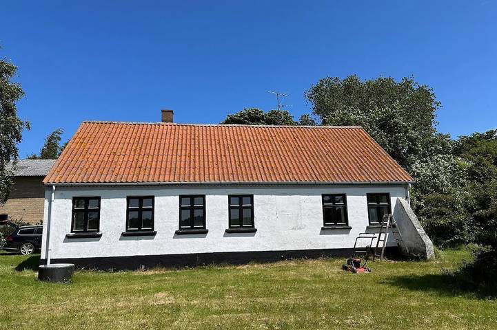 Ferienhaus für 6 Personen - 1