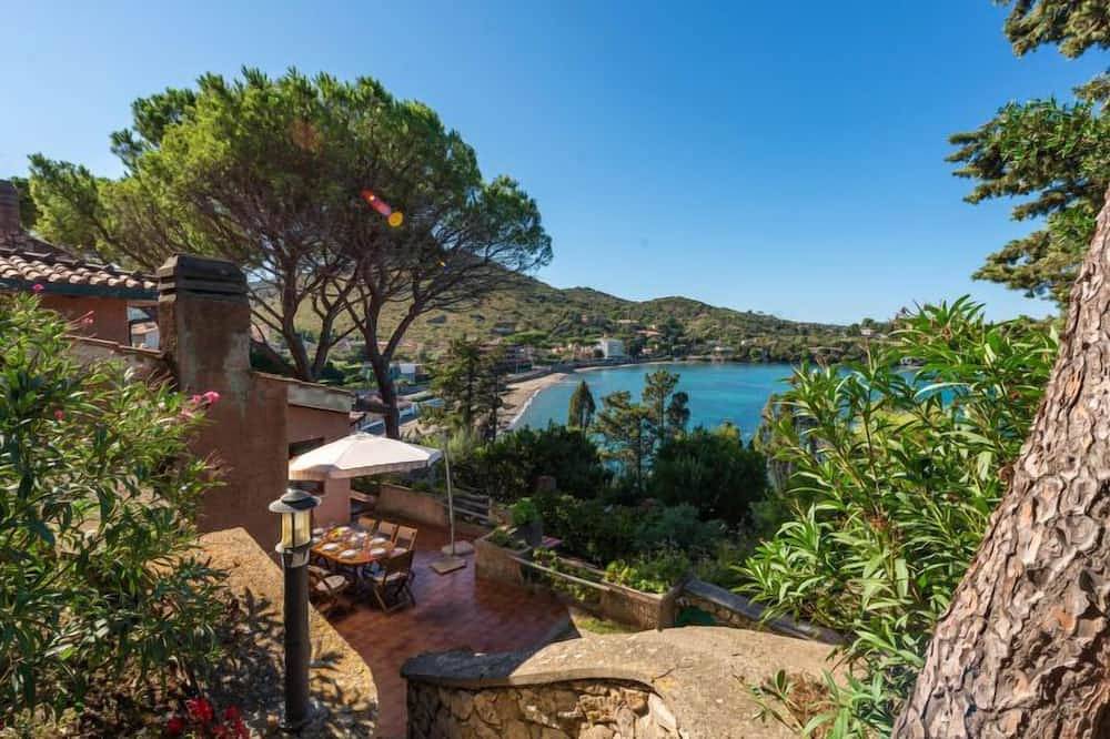 Villa Lara by Interhome in Monte Argentario, Provincia de Grosseto