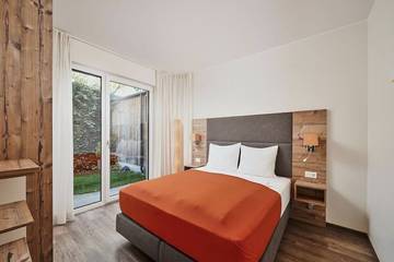 Villa für 6 Personen, mit Garten und Balkon, mit Haustier in Salzburg