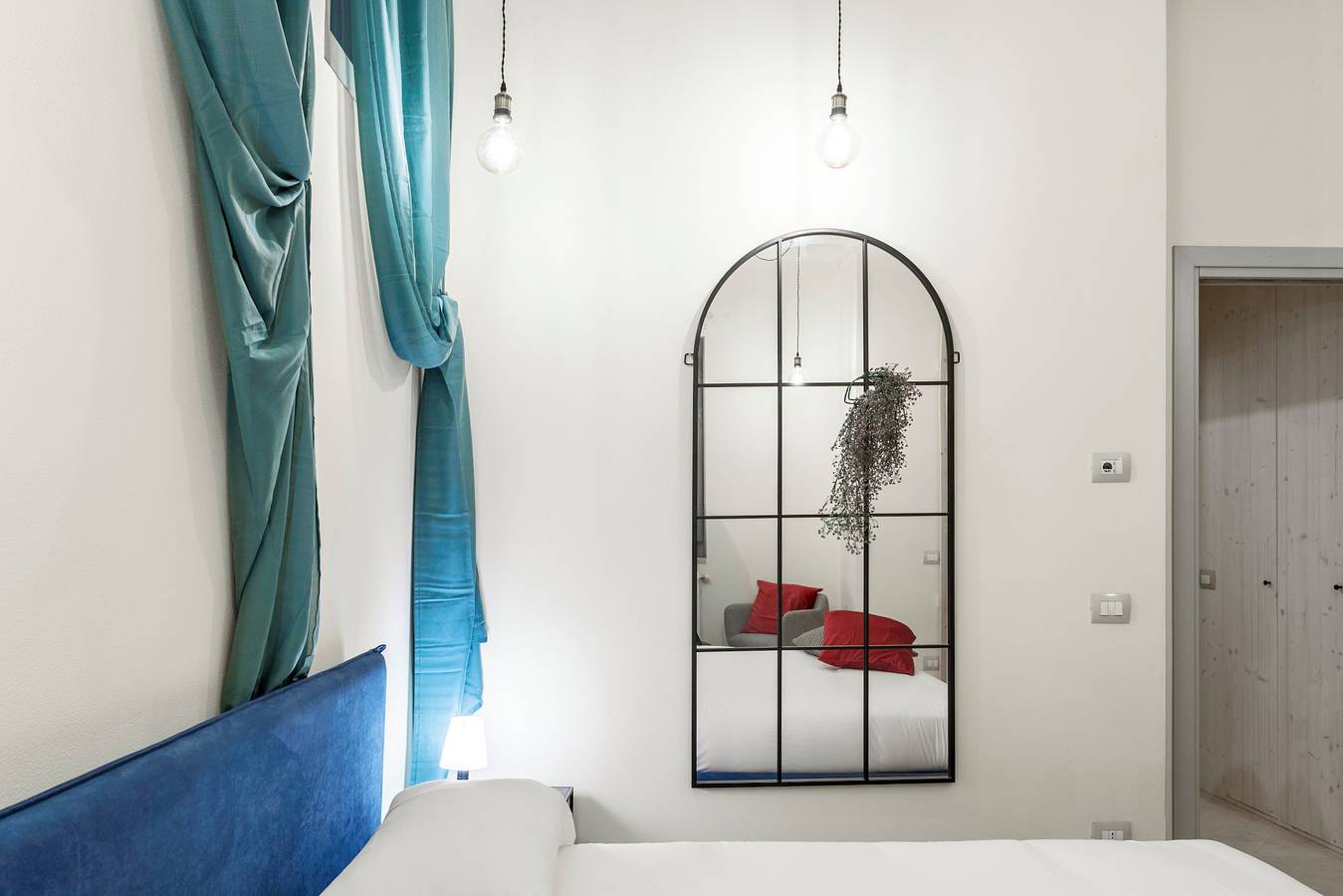 Ganzes Studio, 0712Bs - Tresanda monolocale in Brescia, Brescia Provinz