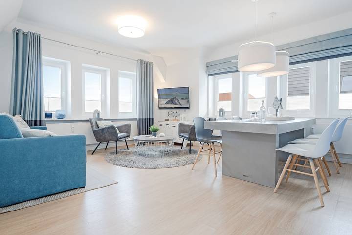 Ferienwohnung für 4 Personen in der Lübeck