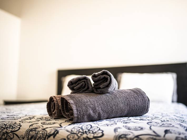 Ferienwohnung für 6 Personen