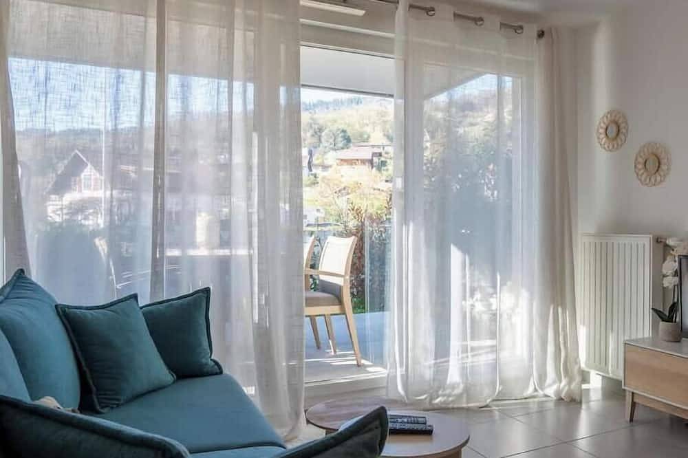 Entire apartment, Chez Catarina | T2 | Sallanches in Sallanches, Pays du Mont-Blanc