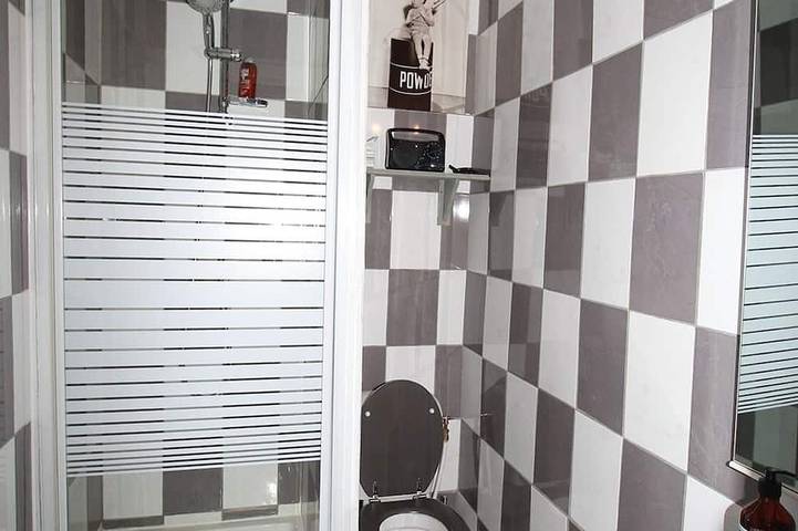 Gîte pour 4 personnes, animaux acceptés à La Fère - 4