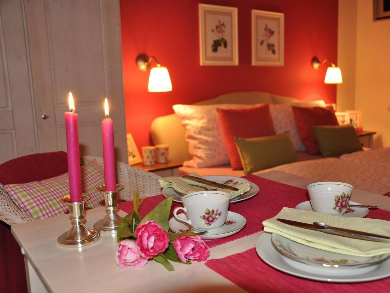Ganze Ferienwohnung, Appartementhaus Grill - Studio in Salzkammergut-Berge, Strobl