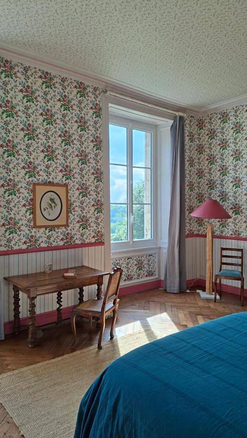Location de vacances pour 4 personnes, avec terrasse et jardin à Saint-Julien (Côtes-d'Armor) - 3