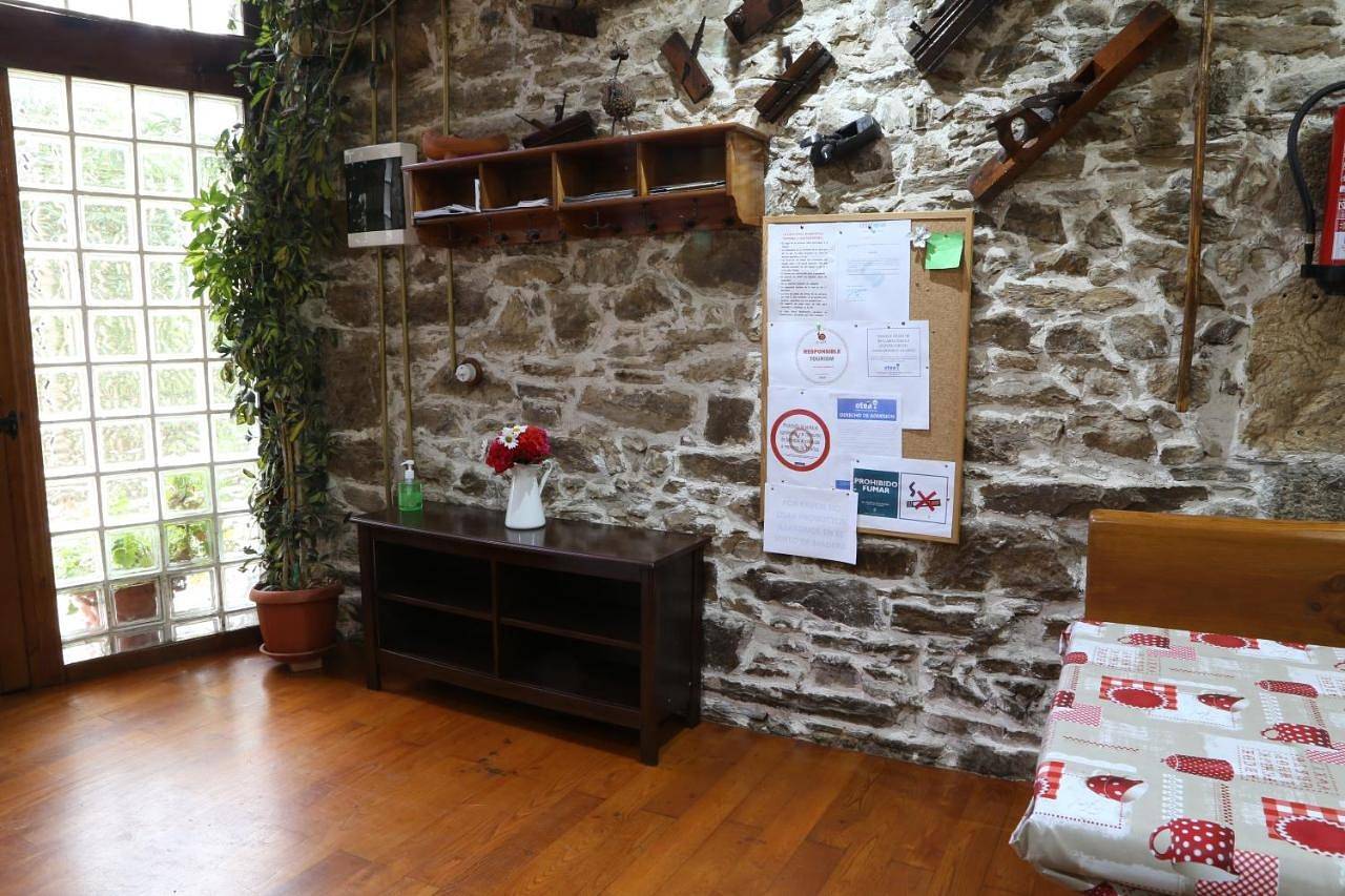 Four-Bedroom House in Tineo, Costa Verde