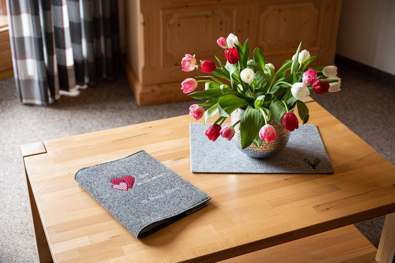 Ganze Ferienwohnung, Ferienwohnung 2 in Bolsterlang, Bayerisch Schwaben