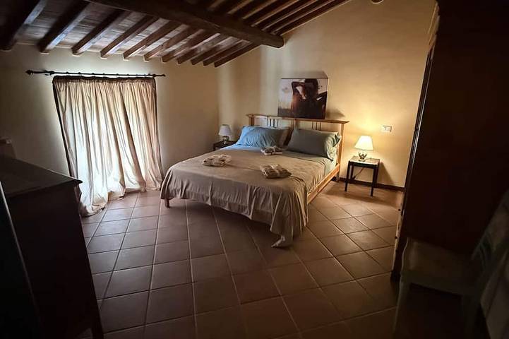 Floor Haus in Orvieto, Terni Provinz