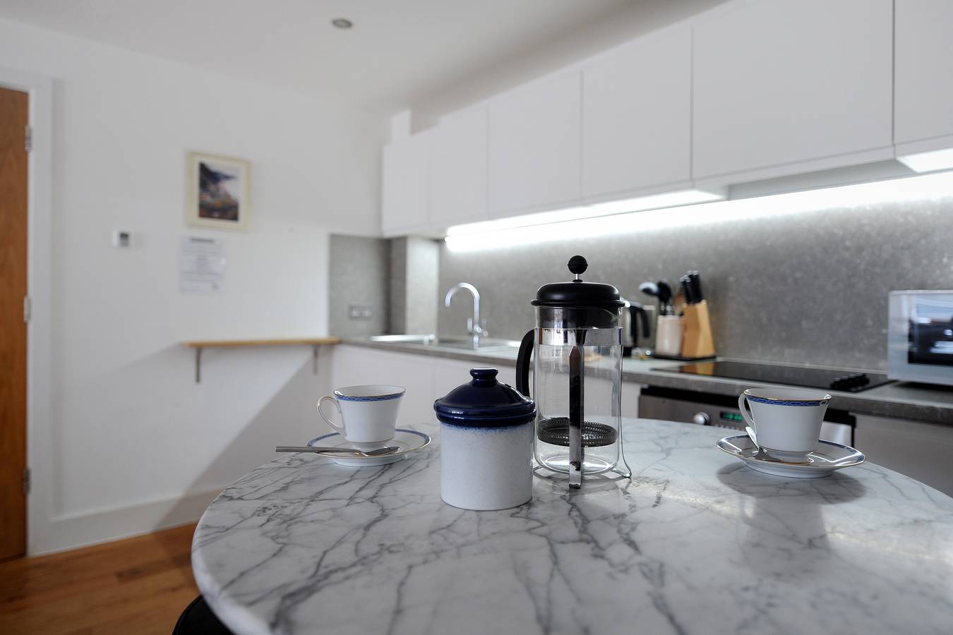 Entire apartment, Seashell in Lyme Regis, Dorset