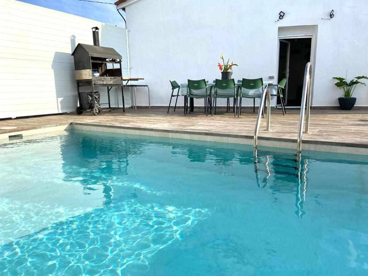 Casa Campoamor By Solymar Properties in Cogollos de Guadix, Géoparc de Grenade