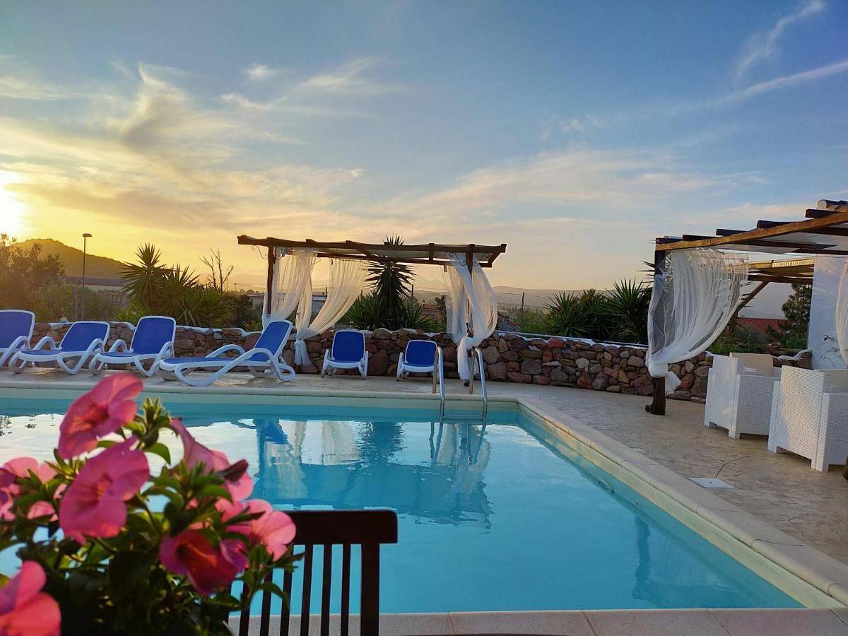 Sa Corti De Sa Perda Piscinas in Piscinas, Sulcis Iglesiente