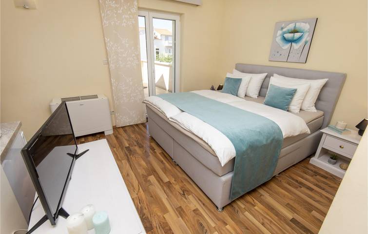 Ferienwohnung für 2 Personen, mit Terrasse in Split-Dalmatien - 2