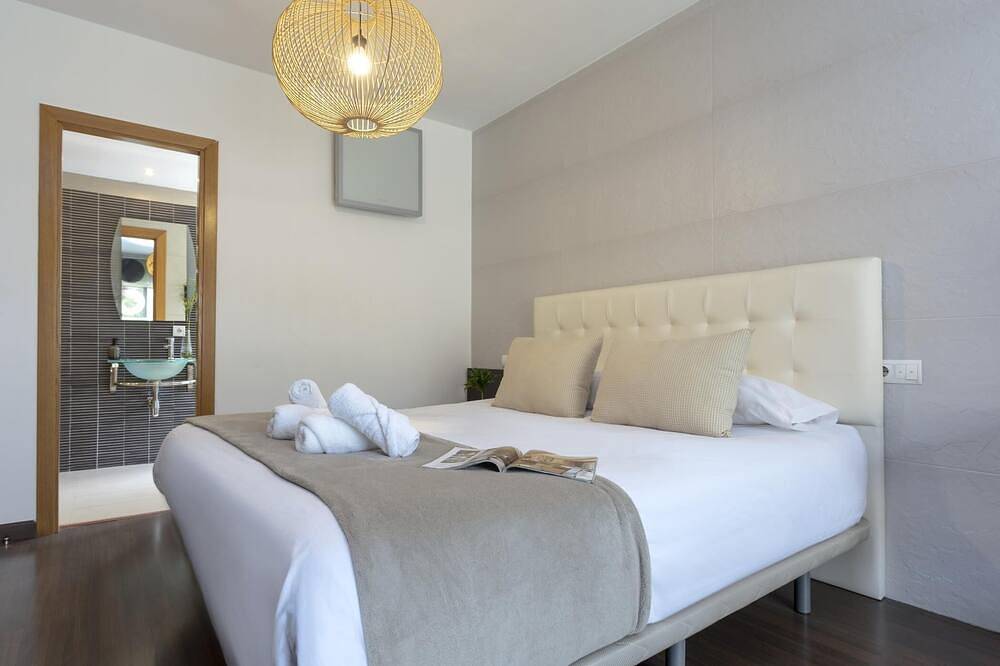 Sunstay Chalet La Colina Torremolinos in El Pinar Torremolinos, Torremolinos