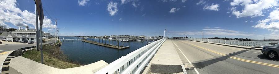 Cottage for 6 Guests in Scituate, Massachusetts, Picture 2