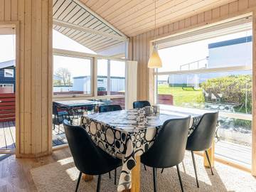Vakantiehuis voor 6 Personen in Tranekær, Langeland, Afbeelding 3