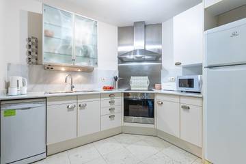 Apartment for 4 People in Platja L'Olla, Altea, Photo 4