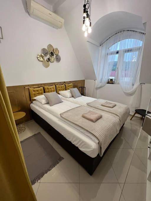 Apartament wakacyjny dla 6 osób, z Widok w Wieliczka