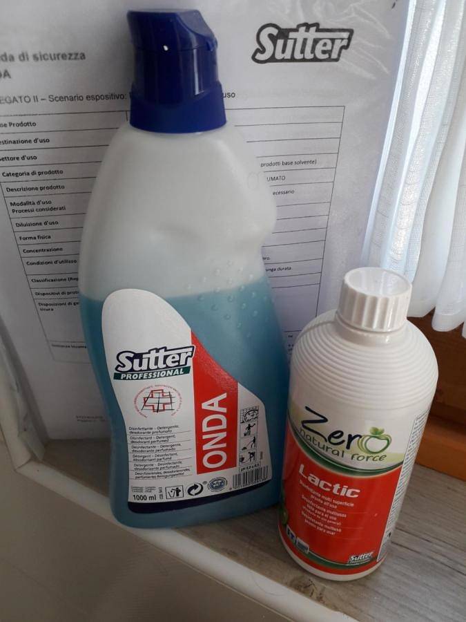 Gîte pour 4 personnes, avec terrasse à Saint-Christophe - 4