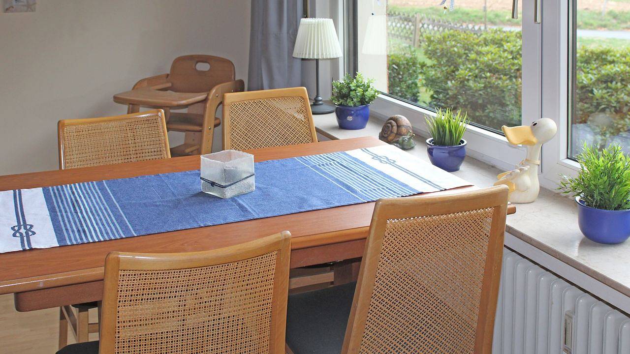 Ganze Ferienwohnung, Ferienwohnung für 4 Personen (66 m²) in Bodenwerder in Bodenwerder, Weserbergland