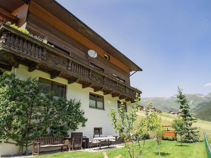 Ferienwohnung für 6 Personen in Wipptal (Austria)