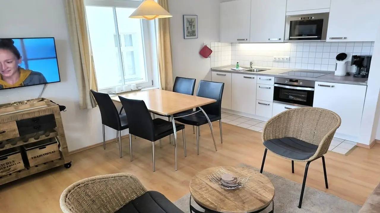 Ferienhaus für 4 Personen (58 m²) in Göhren (Rügen) in Strand Göhren, Göhren