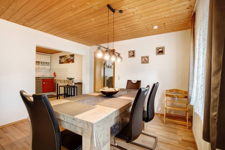 Gîte pour 6 personnes à Gomadingen - 3