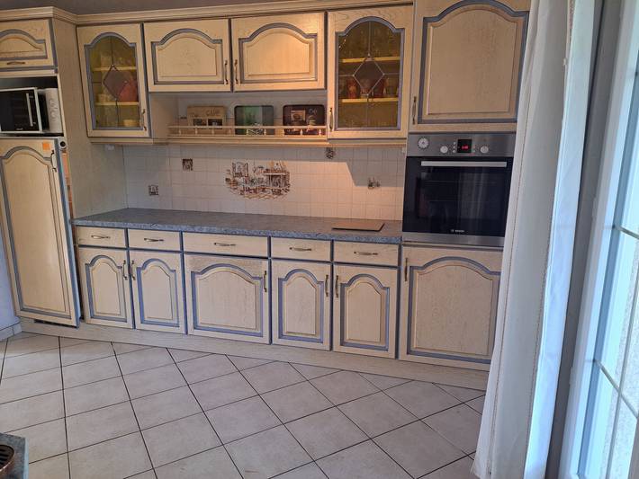 Location de vacances pour 6 personnes, avec jardin à Fort-Mahon-Plage - 4