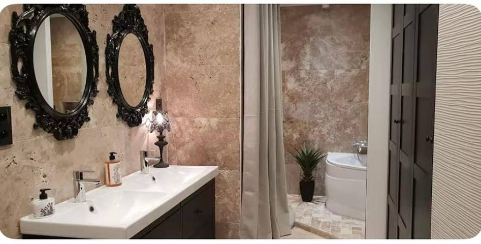 Location de vacances pour 6 personnes, avec terrasse et jacuzzi, animaux acceptés à La Garde-Adhémar - 3