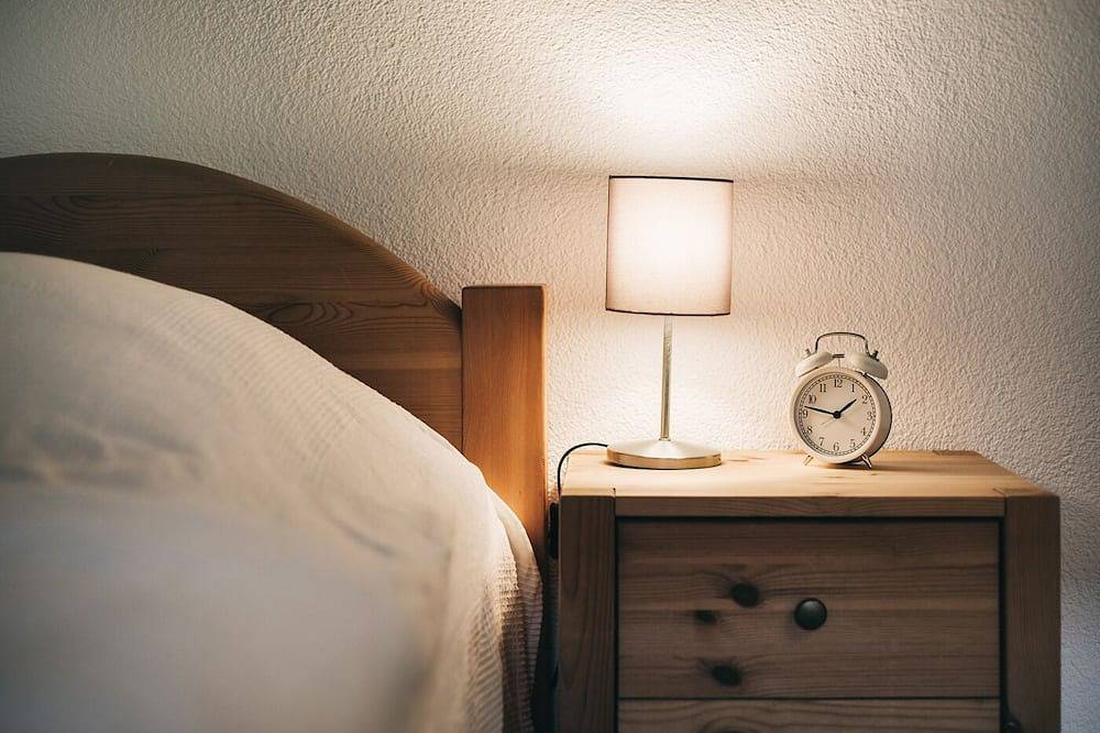 Ganze Wohnung, Fewo in ruhiger Lage direkt am Wanderweg zum Lilienstein in Porschdorf, Bad Schandau