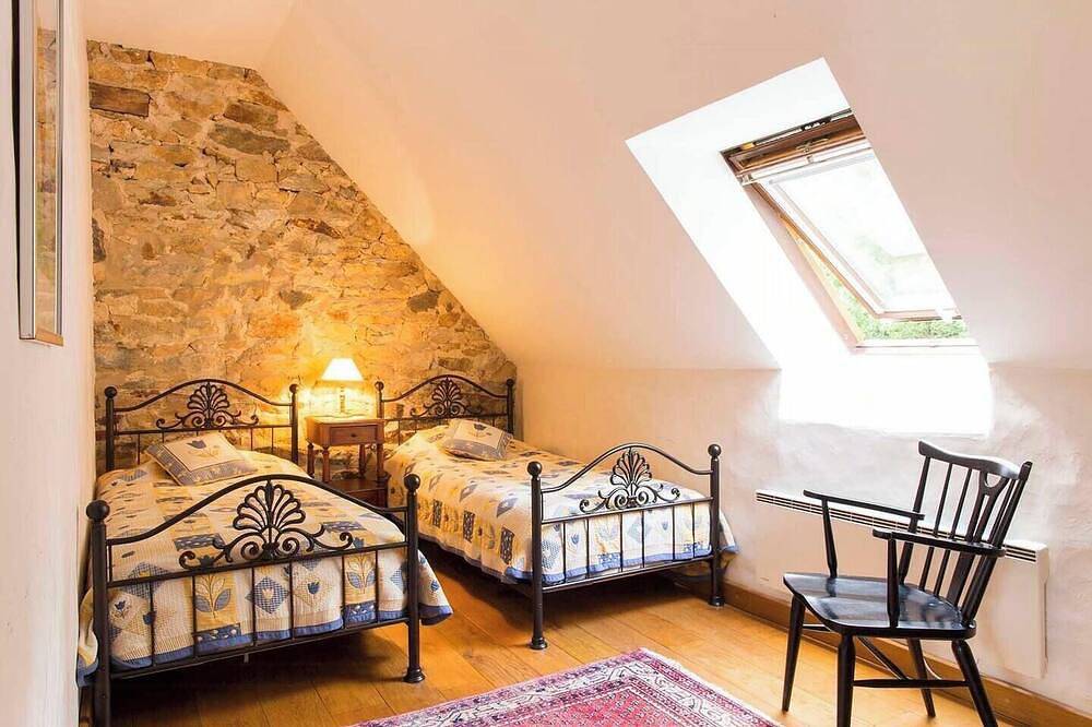 Belle maison du Xviiie siècle près de Saint-Malo in Combourg, Région de Saint-Malo