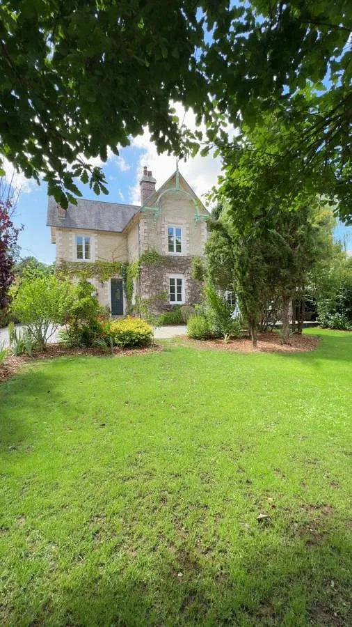 Ferienhaus für 10 Personen, mit Garten - 1