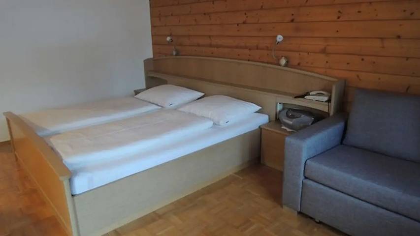 Ferienwohnung für 3 Personen, mit Garten in Schoppernau - 4