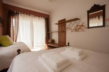Villa pour 3 Personnes dans Praia dos Pescadores (Ericeira), Ericeira, Photo 3