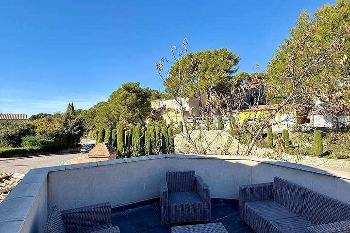 Holiday apartment for 4 people, with balcony - 1