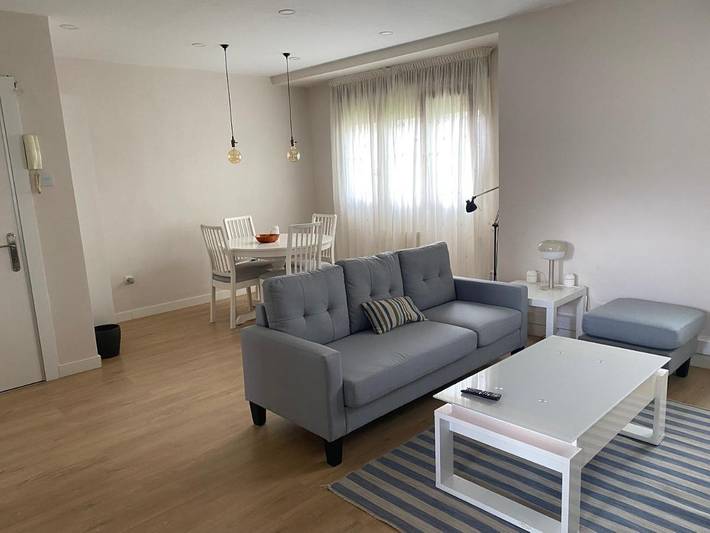 Apartamento de vacaciones para 4 personas - 1