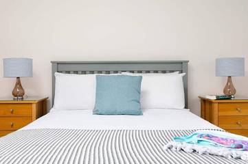 Holiday Home for 4 People in Penzance, Cornwall, Photo 1