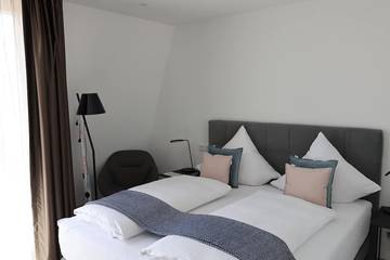 Ferienwohnung für 2 Personen beim Oktoberfest