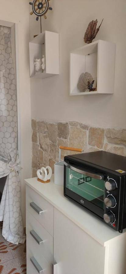 Double Room with Private External Bathroom in Scoglitti, Vittoria