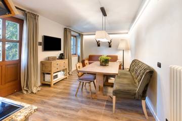 Chalet voor 4 Personen in Teola, Livigno, Afbeelding 3