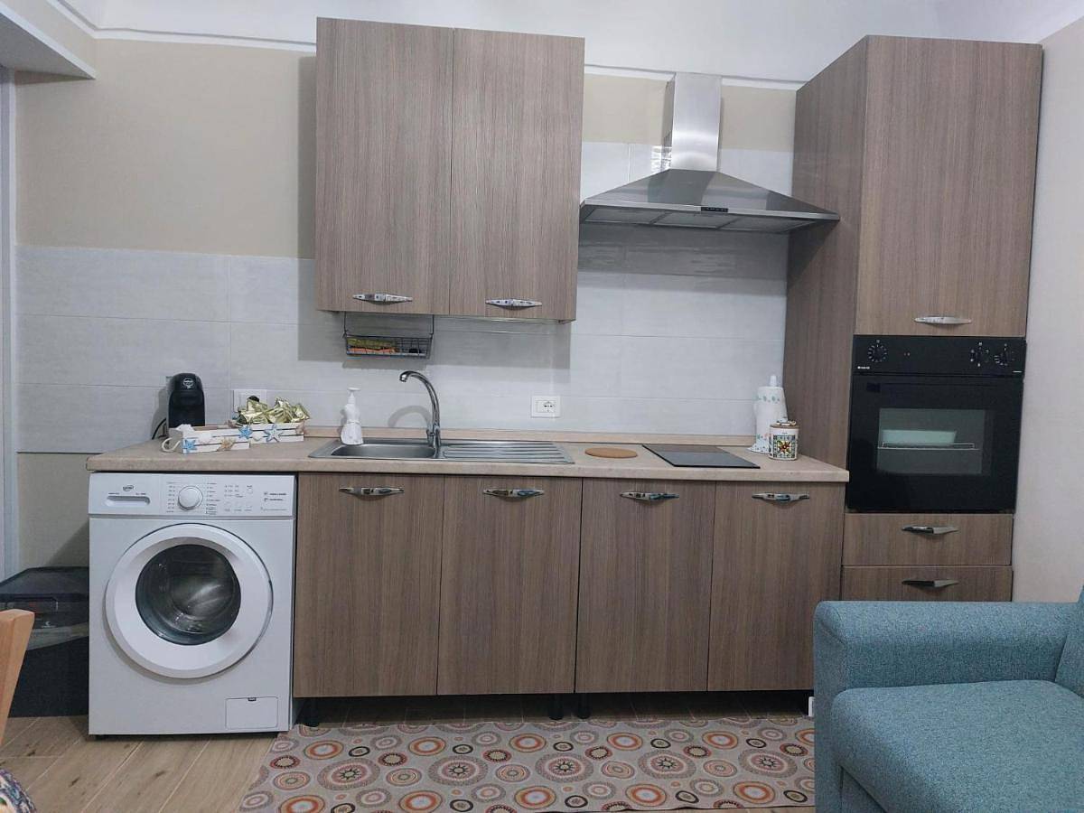Holiday Home in Trapani, Trapani Provinz
