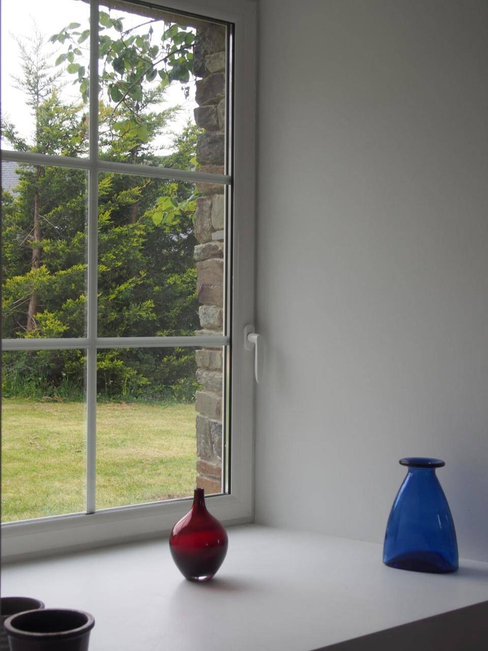 Holiday Home in Vains, Baie du Mont-Saint-Michel