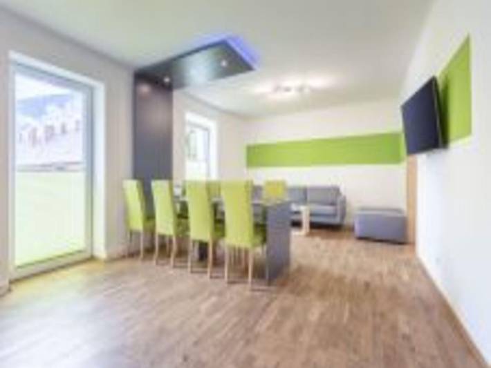 Ferienwohnung für 10 Personen, mit Balkon und Garten, kinderfreundlich in Eisenerz - 2