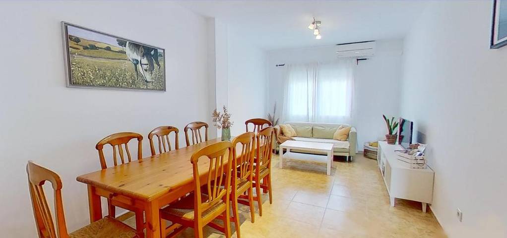 Casa de vacaciones para 9 personas, con jardín y terraza - 1
